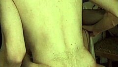 Hot milf gets her ass fucked by a servant