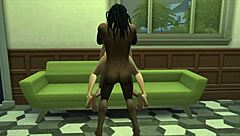 Mark Eggleston Alice Martin Leslie Holland Horny Meeting