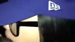 Teen Blowjob Expert Takes Black Cock To Cumshot