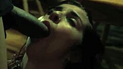 In momswop, desperate step moms get caught in raunchy 4some by stepsons