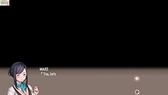 i go to massage parlor to relax