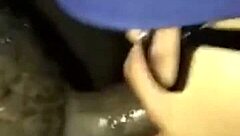 Teen Blowjob Expert Takes Black Cock To Cumshot