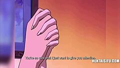 Hentai stepson, why are you leaving me alone in this wild scene?