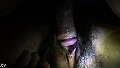 Step Dad And Step-Daughter Shower And Fuck With Oil Lube