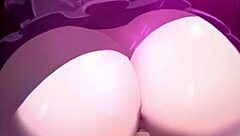 My Lustful Maid Sakuya Rides Hard for a Creamy Finish