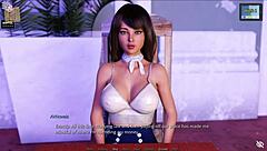 i explore sunshine love 26 in this hentai game adventure.