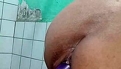 Morning Ass Stimulation Relaxing