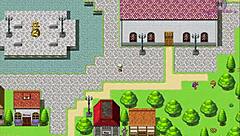 brave roy wedding female knight companion