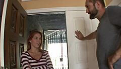 Daisy Dalton, wanna flirt with an older guy for sexy fun?