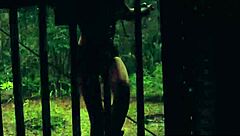 In momswop, desperate step moms get caught in raunchy 4some by stepsons