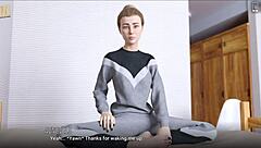 Hentai game with university setting, try it out!