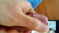 Lesbian Teen Teasing Busty Stepmom