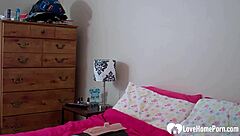 i ride my favorite sex machine