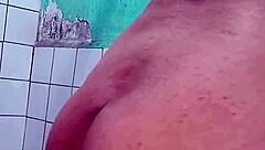 Morning Ass Stimulation Relaxing