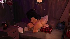 Sheer Domination With Rough Tits And Boobs