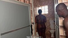 I had a quickie with my boss's daughter in the bathroom