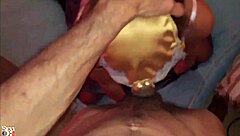 French amateur compilation of naughty acts in lingerie