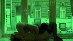 Teen Fuck Doll Doggystyles Outdoors In Front Of Strangers