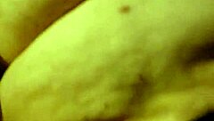 i catch my horny milf hotwife seducing big black cock