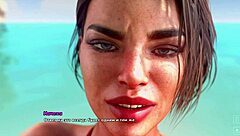 Life in Santa County gameplay continues