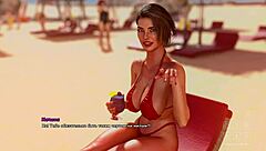 Life in Santa County gameplay continues