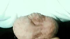 Conchita de goma gets rough doggystyle fucking with toys