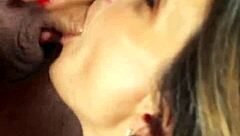 I'm sucking this cock and getting a facial 😋💦