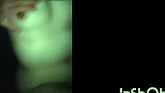 filming japanese amateurs outdoors with a smartphone