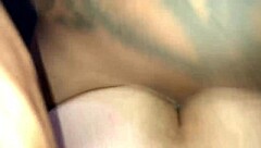 why is the young guy fucking the 18+ girl's tight pussy