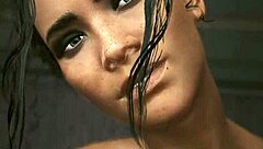 Panam Laguna Bend Sex Scene Cyberpunk