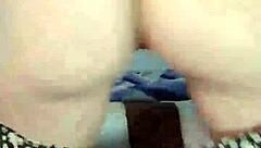 Can you handle this teen's reggaeton dance on webcam?