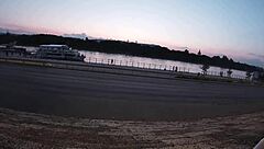 Teen Fuck Doll Doggystyles Outdoors In Front Of Strangers