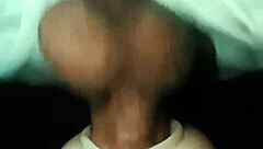 Conchita de goma gets rough doggystyle fucking with toys