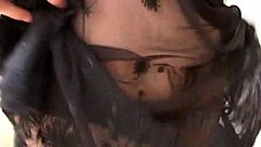 paula the italian milf slut gets her tight pussy fucked by a funny cock for cash