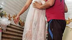 Rumpa and I got wild with toylet sex... couldn't resist! 😜  