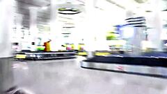 Can This 18yo Runaway Teen Handle Her First Big Black Cock In New Mexico?