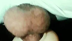 Conchita de goma gets rough doggystyle fucking with toys