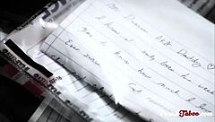 Is She Half His Age in Taboo Hardcore?