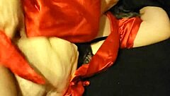 Horny wife seduces BBC while husband films, shares video