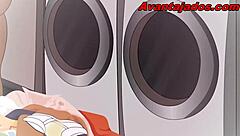 this brazilian gay cartoon porno meu vizinho dos sonhos has hot animations