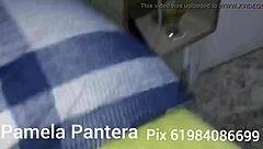 Fuck My Pussy? Hot Sexy Safada Wants It!