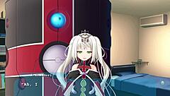 Princess X Fan Disc Ep1 Getting To Know Everyone