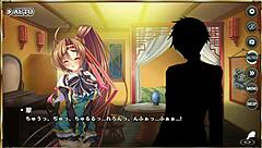 エロ シーン 真恋姫夢想 天下統一伝 馬超 英雄