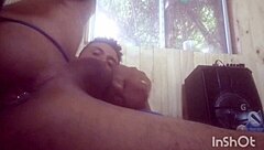 Anal gay action