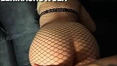 Elle Jouit La Salope