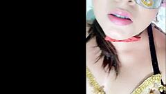 otra vez haciendo cosas malas hijastra me pongo muy arrecha y espero con paciencia a mi padrastro que venga a comer y follar esta vagina humeda latina