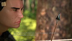 The Price Of Power Continues In Part 110