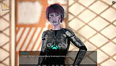 tales from the unending void in this hentai game episode 159 with curvy characters