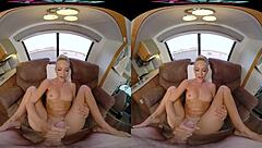 Emma Hix picked up as hitchhiker and fucked