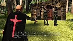 The Price Of Power Continues In Part 110